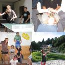 Schatzsuche & Sportfieber Schatzsuche & Sportfieber
